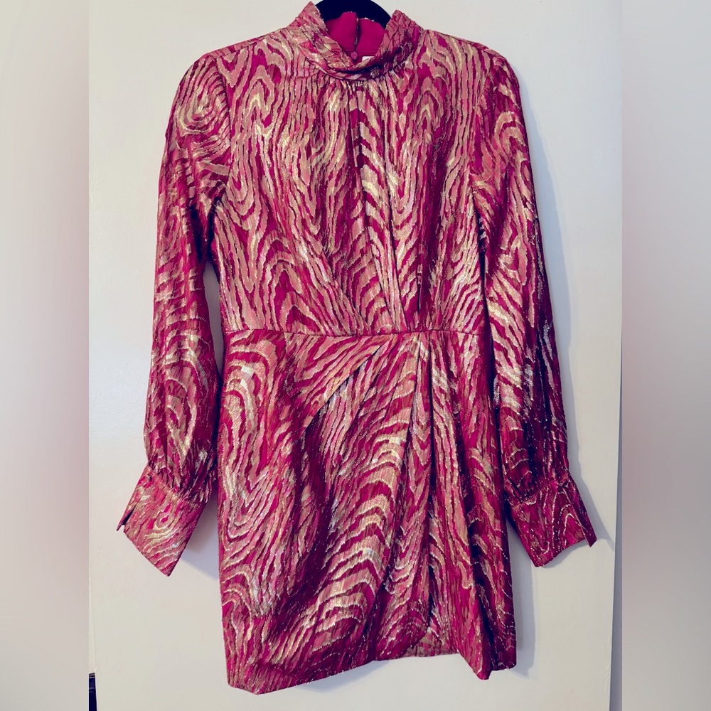 Jonathan Simkhai mini dress